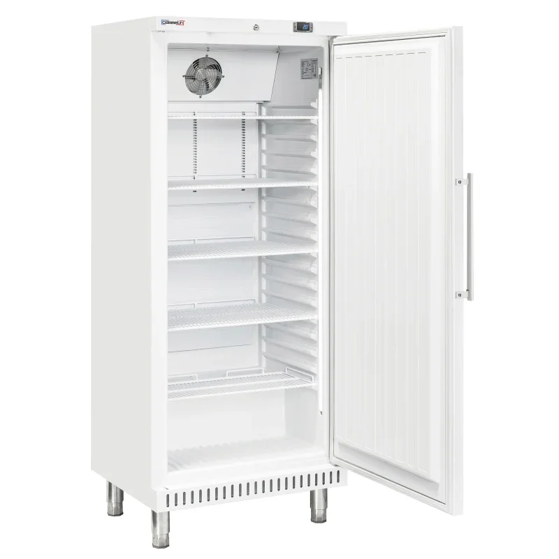 Casselin Bäckereikühlschrank 400L Weiß