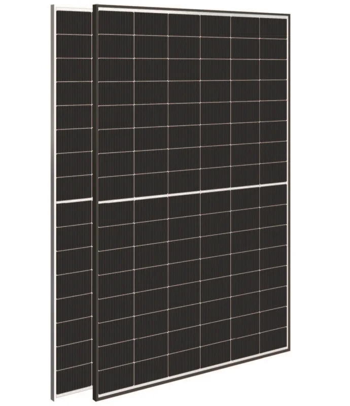 Astronergy - Solarmodul - N7s CHSM48RN(DG)/F-BH 460W BF