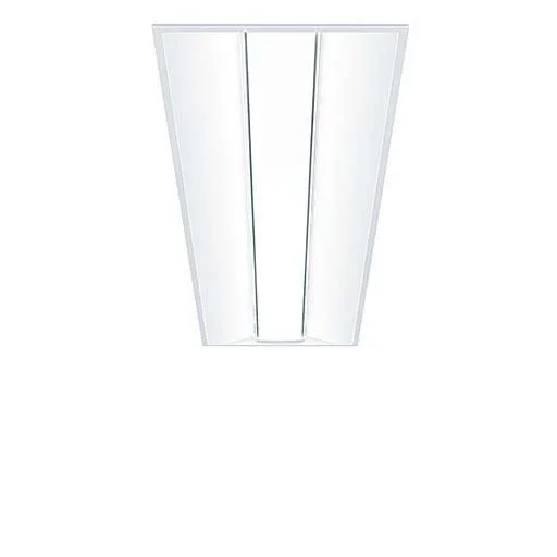 Zumtobel Group - Decken - /Wandleuchte LED - Einbauleuchte MLinf EL #42185202 4000K