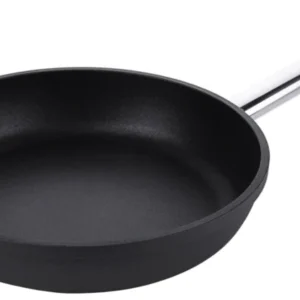 Bratpfanne, Aluguss, Induktion 24 cm