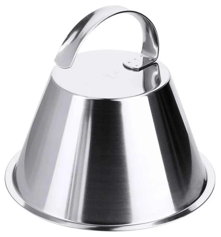 Cloche für Burger 15 cm