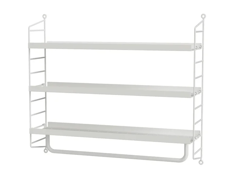 Badezimmer, Bundle J von String