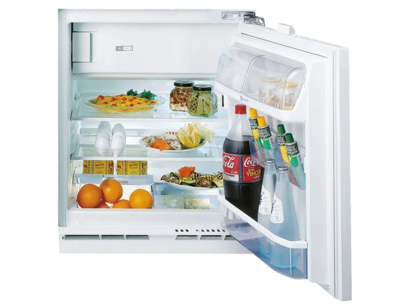 Bauknecht KSU 8GF3 Unterbaukühlschrank mit Gefrierfach