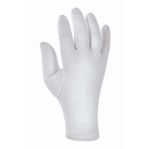 Baumwolltrikot Unterziehhandschuhe