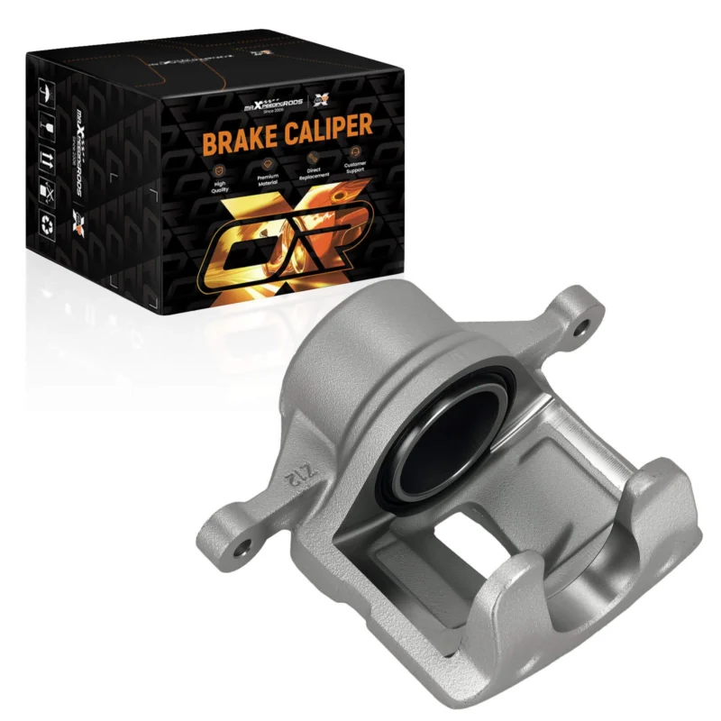 Neu Bremssattel Vorne Rechts kompatibel für Hyundai i30 kompatibel für Kia CeeD Pro CeeD 581301H000 722002