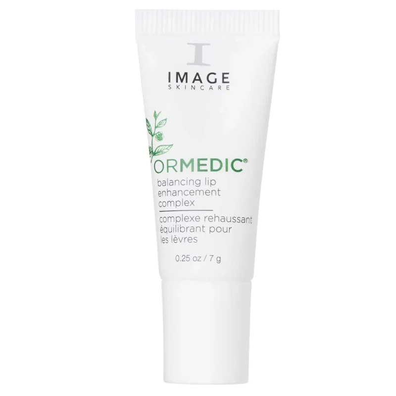 IMAGE SKINCARE Ormedic Balancing Lip Enhancement Complex – Lippenpflege, 7g, Tube
