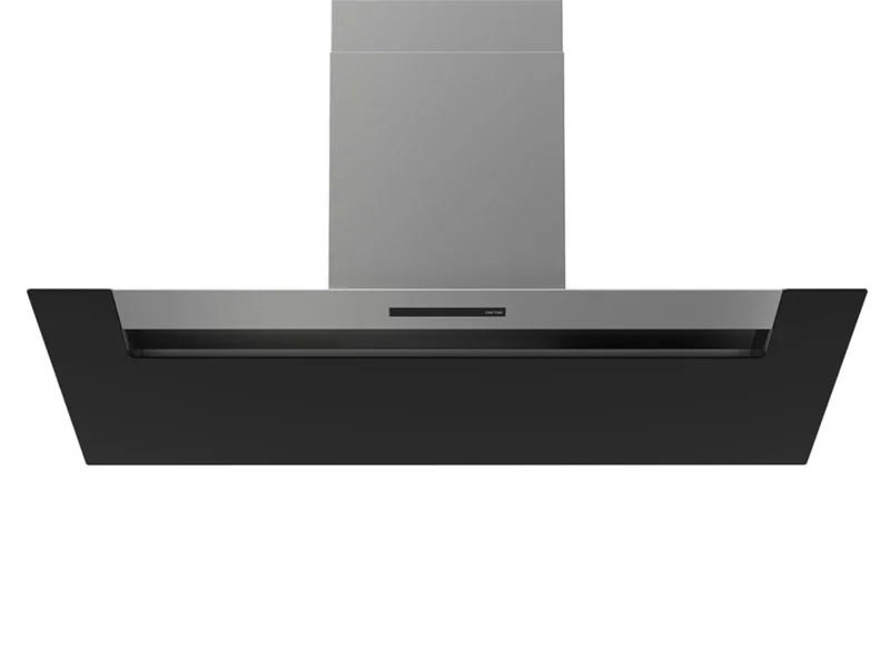 Berbel Ergoline 2 BKH 120 EG 2 Kopffreihaube 120 cm Schwarz