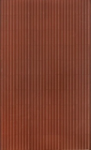Bisol - Solarmodul - Spectrum BDO 305 Terracotta Orange 305Wp