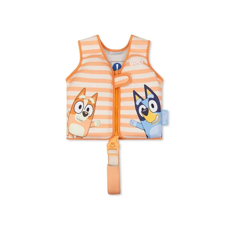 Bluey Zwemvest koop je bij Babywinkel