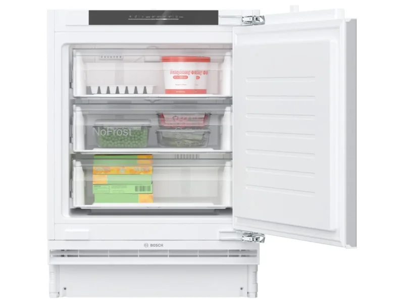 Bosch GUN21ADE0 Unterbaugefrierschrank