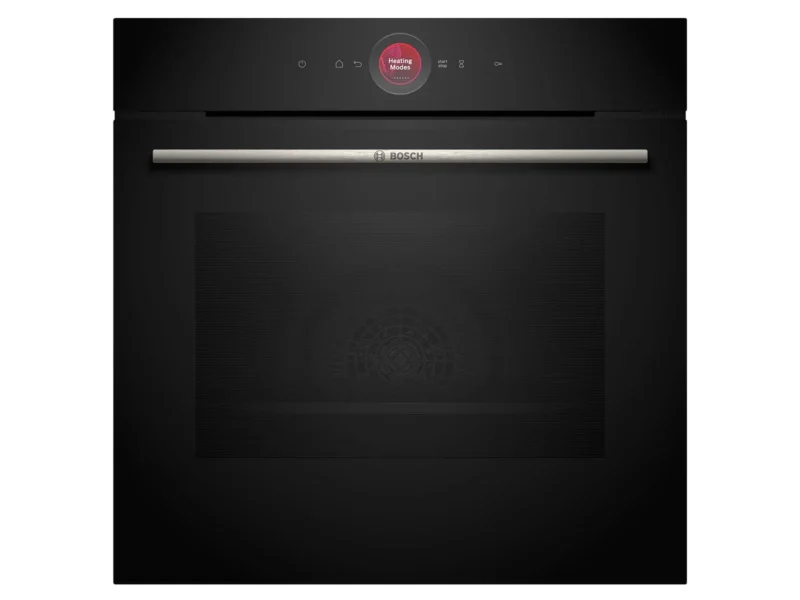 Bosch HBG7741B1 Pyrolyse Backofen Schwarz
