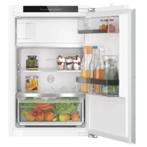 Bosch KIL22ADD1 Einbaukühlschrank mit Gefrierfach
