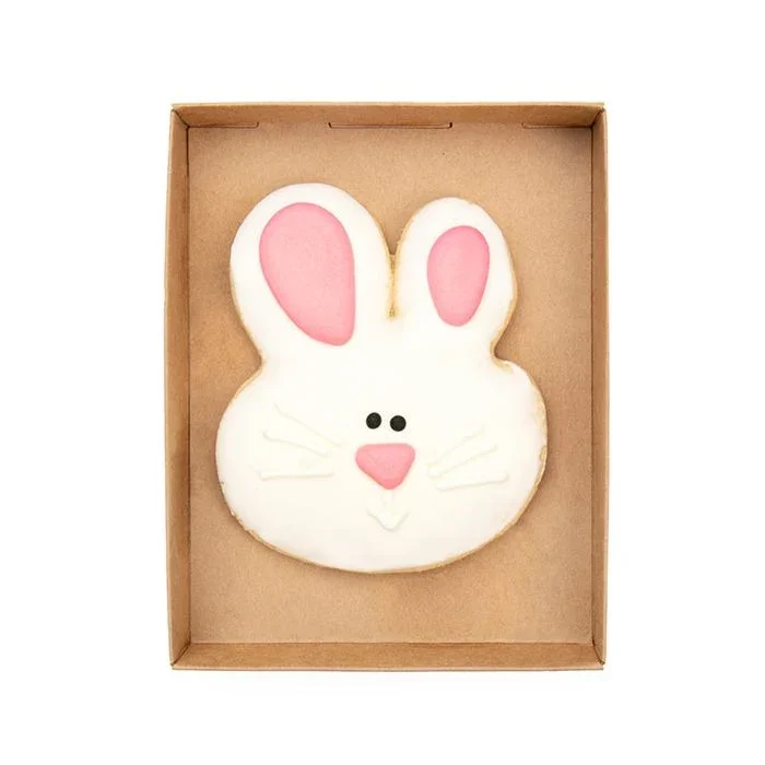 Kraft Gift Boxes 11.4x2.5x15.2cm
