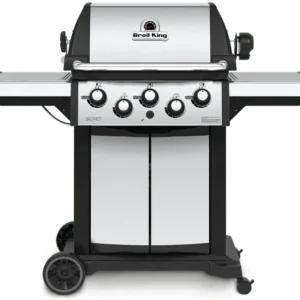 Broil King Signet 390 inkl. Drehspieß - Grillstar.deBroil King Signet 390 inkl. DrehspießBroil KingGrillstar.de9468820062703468822