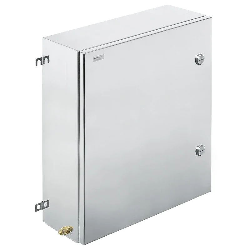 Weidmüller - Gehäuse/Schaltschrank (leer) Gehäuse KTB QL 625020 S4E3 Klippon TB QL