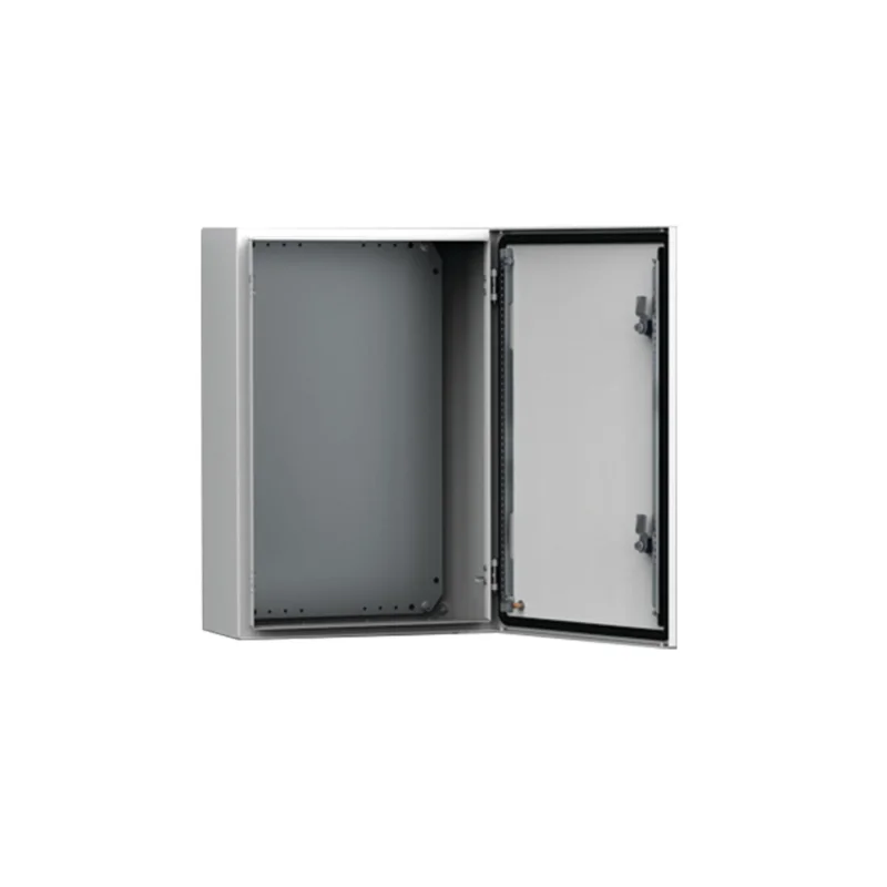nVent Hoffman - Gehäuse/Schaltschrank (leer) Wandgehäuse, 800x600x210 MAS0806021PER5