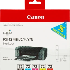 canon-pgi-72-multipack-schwarz-cyan-magenta-gelb-rot