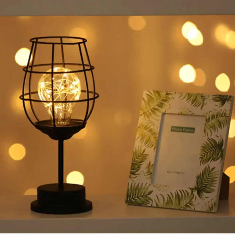 Brehn | Luxus verstellbare Tischlampe - EleganceGlow