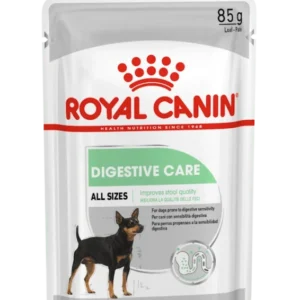 Royal Canin DIGESTIVE CARE Mousse