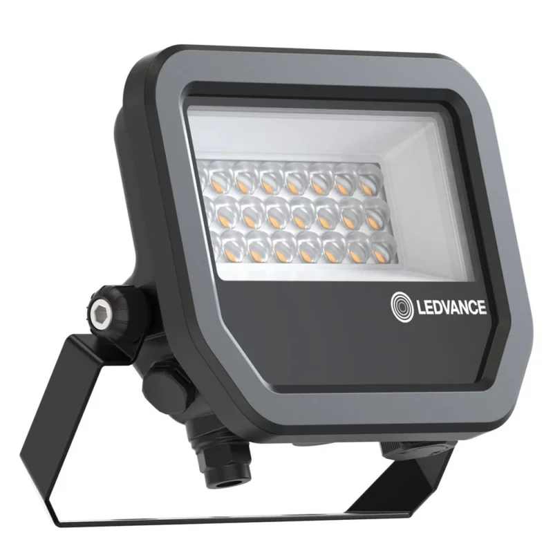 Ledvance - Downlight/Strahler/Flutlicht LED-Schweinwerfer FLAREAV16WML830A48. ML, 830
