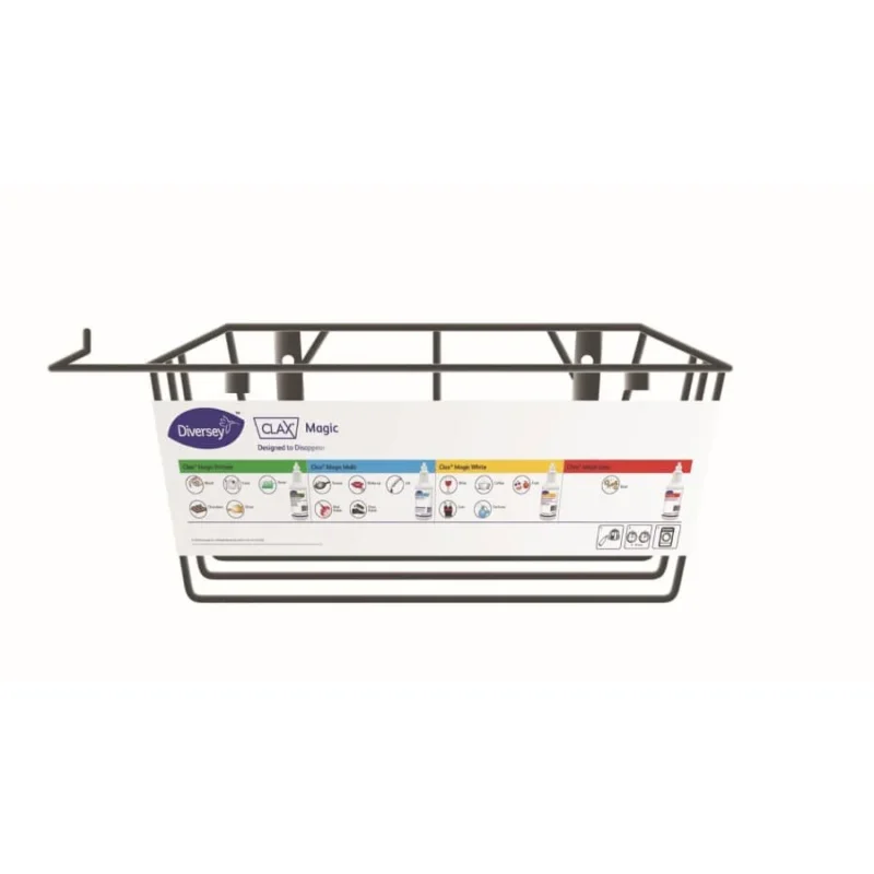 Clax Magic Wall Rack Wandhalterung