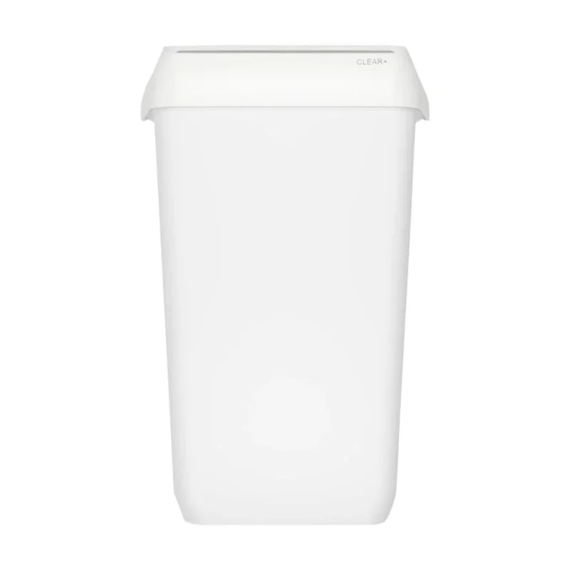 CWS Clear plus Abfallbehälter 43 Liter