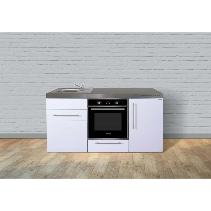 Stengel - Mini-Küche Miniküche Premiumline MPBSA170BOBliS Sand