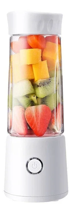 VIvolux | Mini Helper Tragbarer Obst Entsafter Mixer