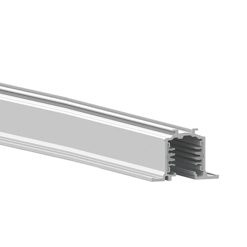 Performance in Light - Stromschiene 3-Phasen-Stromschiene 310892 Einbau 3000mm