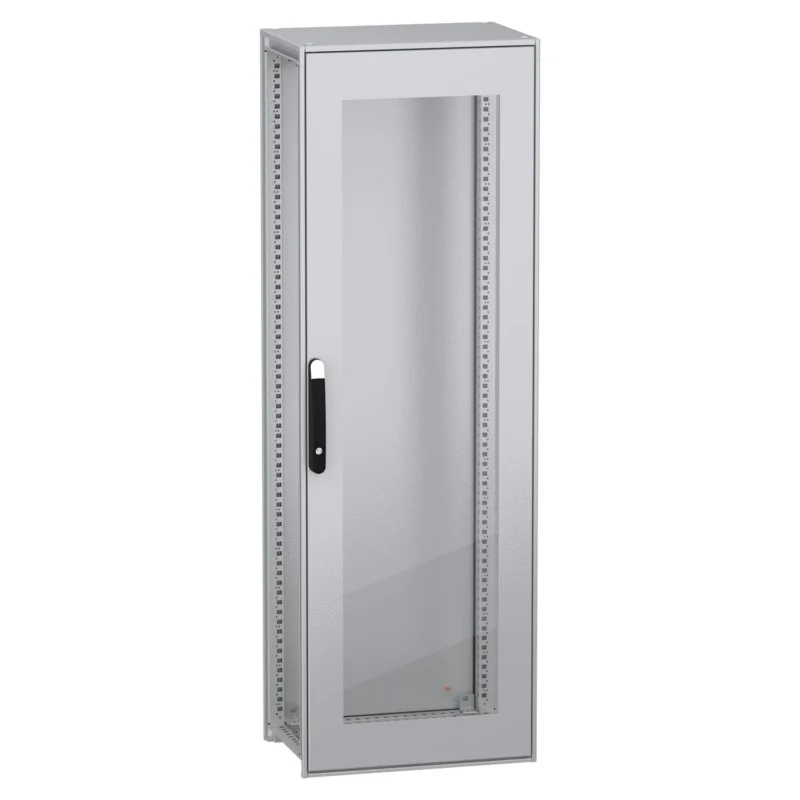 Schneider Electric - Gehäuse/Schaltschrank (leer) Standgehäuse NSYSFN18640T PanelSeT SFN
