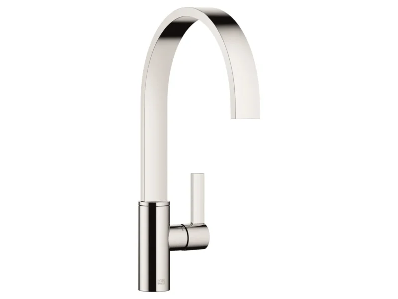 Dornbracht MEM Einhebelmischer Chrom 33815682-00 Hochdruckarmatur
