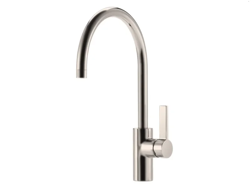 Dornbracht Tara Ultra Platin Gebürstet 33 816 875-06 Hochdruckarmatur