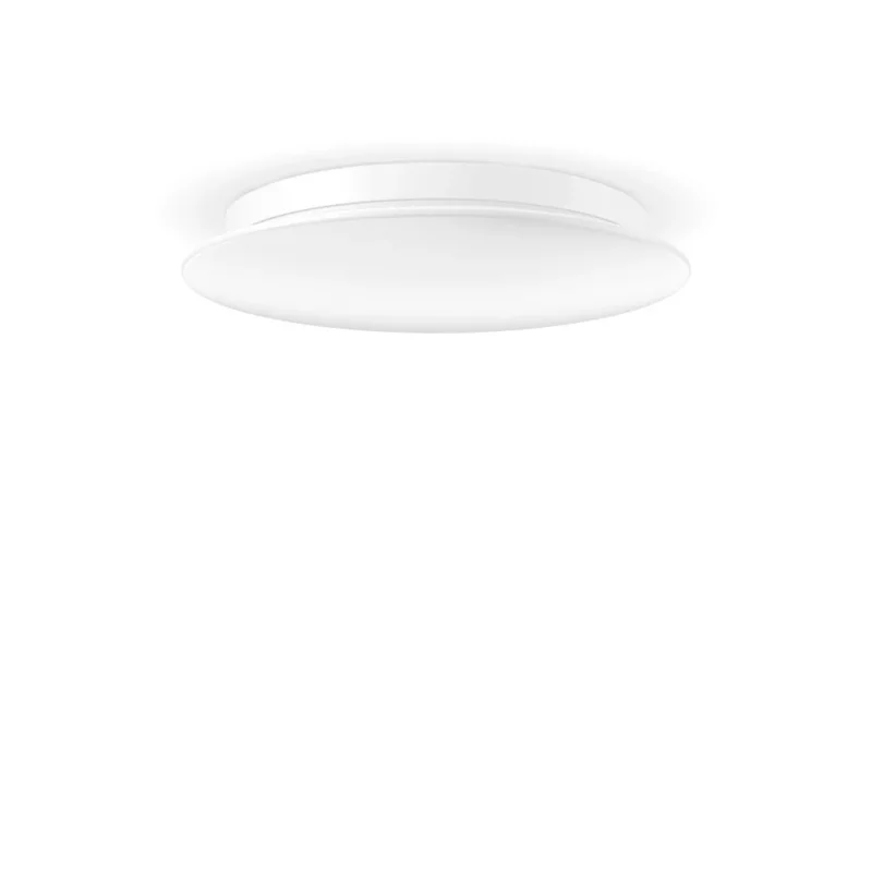 RZB - Decken-/Wandleuchte LED-Wand u.Deckenleuchte 312639.002.19 830/840 ML Sensor ws