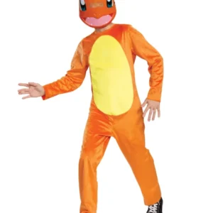 Glumanda Kinderkostüm mit Maske