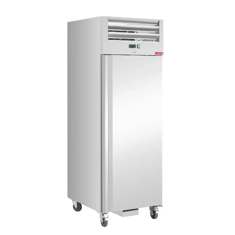 Gastro-M Stand Gefrierschrank Eintürig