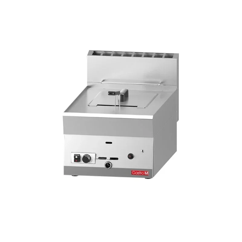 Gastro M Gasfritteuse 65/40FRG 8Ltr