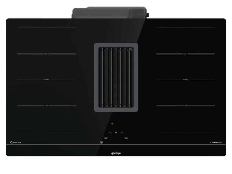Gorenje HET949BSC - 738958 Kochfeldabzug Induktion