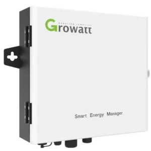 Growatt - Zubehör - SEM (Smart Energy Manager) 100 kW