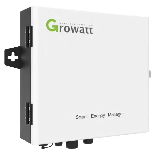 Growatt - Zubehör - SEM (Smart Energy Manager) 100 kW