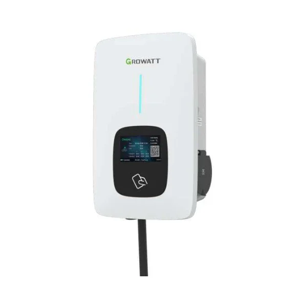 Growatt - Kabel und Stecker - THOR 11AS-S-V1 (WIFI)