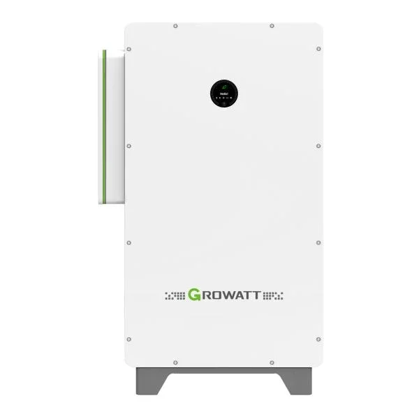 Growatt - Hybridwechselrichter - WIT 50K-HU