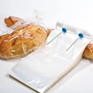 Bread Bags with micro-perforation 15.2x71.1cm (250 pieces)