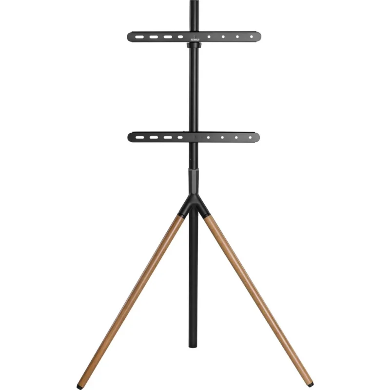 SpeaKa Professional TV-Standfuß Ständer Fernseher 114,3-165,1 cm Bodenständer - 4064161407814