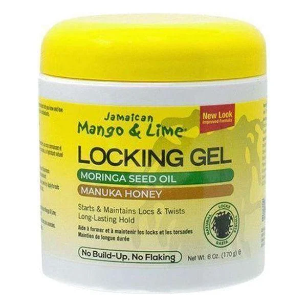 Jamaican Mango & Lime Locking Gel 177ml - Gtworld.de
