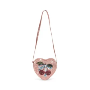 Konges Sløjd Kindertasje Mellow Rose koop je bij Babywinkel