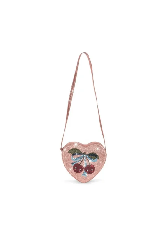 Konges Sløjd Kindertasje Mellow Rose koop je bij Babywinkel