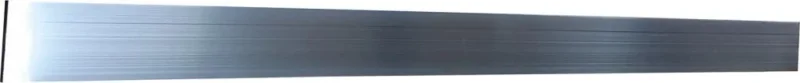 Produktbild von FORTIS Aluminium Abziehlatte 100 x 18 mm-5 m 4256314136 4063726007278