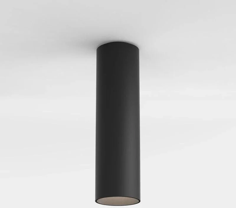 Astro Lighting Yuma Surface LED-Deckenleuchte Deckenlampe Leuchte schwarz matt - 5038856103670