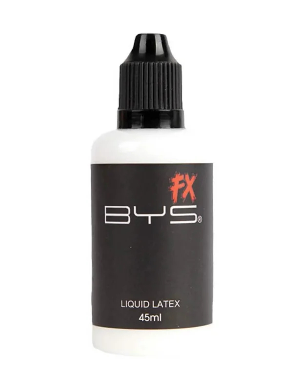 Flüssiglatex Spezialeffekte FX 45 ml