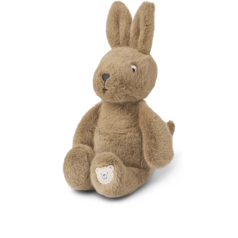 Liewood Knuffel Kangaroo Small Teddy koop je bij Babywinkel